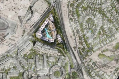 Motor City, Dubai, BAE’de satılık daire 1 yatak odası, 50.4 m&sup2; No 727840 - fotoğraf 7
