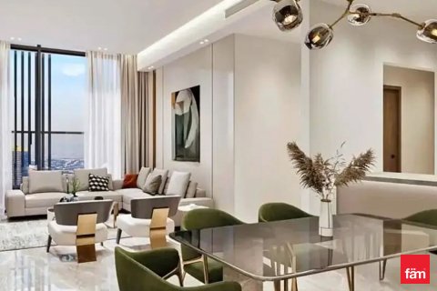 Wohnung in Dubai, VAE: 44.2 m2 Nr. 727839