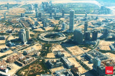 Byt v Dubai, SAE 44.2 m² Č.: 727839 - fotografie 13