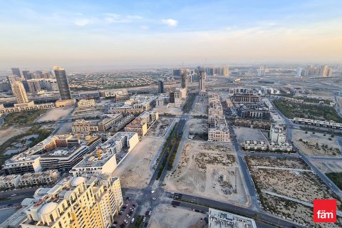 Byt v Dubai, SAE 44.2 m² Č.: 727839 - fotografie 12