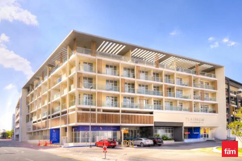 Byt v Dubai, SAE 44.2 m² Č.: 727839 - fotografie 9