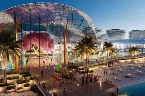 דירה למכירה ב Dubai, איחוד האמירויות  34.4 מ"ר, מספר 727836 - תמונה 8