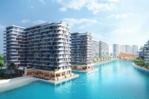 דירה למכירה ב Dubai, איחוד האמירויות  34.4 מ"ר, מספר 727836 - תמונה 7