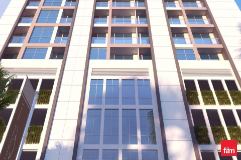Apartamento para venda em Dubai, EAU 31.3 m2 № 727837 - foto 6