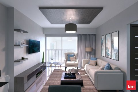 Apartamento para venda em Dubai, EAU 31.3 m2 № 727837 - foto 7