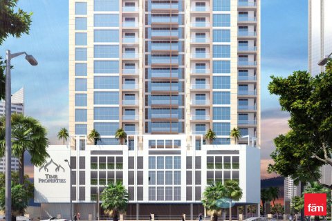 Apartamento para venda em Dubai, EAU 31.3 m2 № 727837 - foto 8