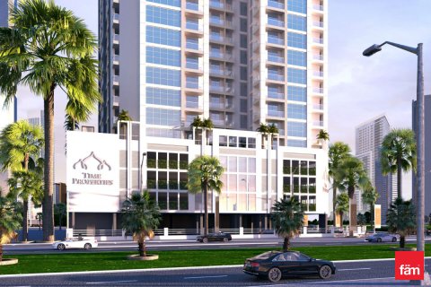 Apartamento para venda em Dubai, EAU 31.3 m2 № 727837 - foto 1