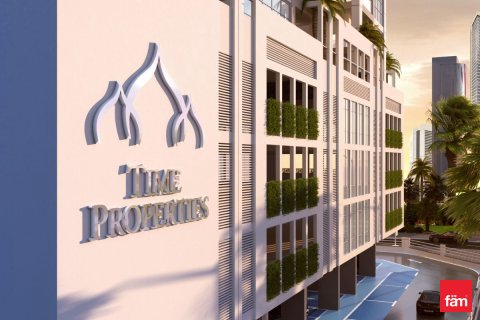 Apartamento para venda em Dubai, EAU 31.3 m2 № 727837 - foto 10