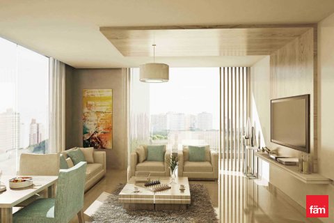 Apartamento para venda em Dubai, EAU 31.3 m2 № 727837 - foto 5