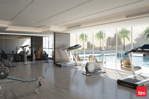 Apartamento para venda em Dubai, EAU 31.3 m2 № 727837 - foto 11
