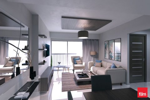 Apartamento para venda em Dubai, EAU 31.3 m2 № 727837 - foto 2