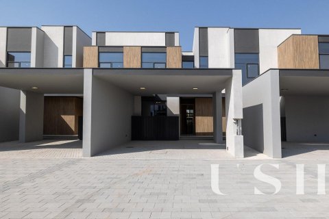 Rijtjeshuis te koop in Mudon, Dubai, VAE 3 slaapkamers, 176 vr.m., nr 620775 - foto 1