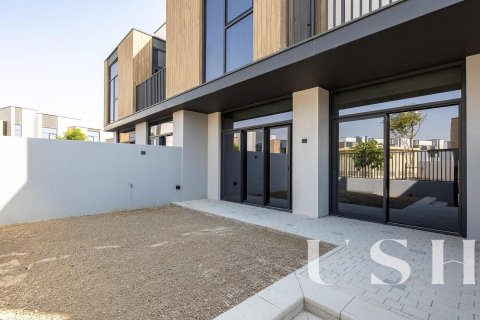Rijtjeshuis te koop in Mudon, Dubai, VAE 3 slaapkamers, 176 vr.m., nr 620775 - foto 4