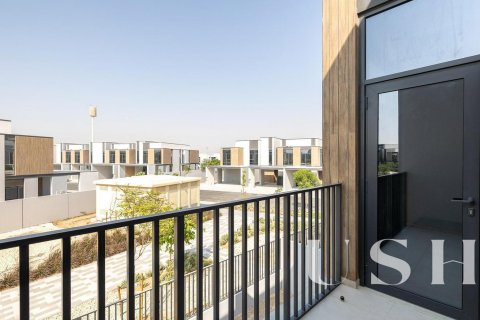 Rijtjeshuis te koop in Mudon, Dubai, VAE 3 slaapkamers, 176 vr.m., nr 620775 - foto 21
