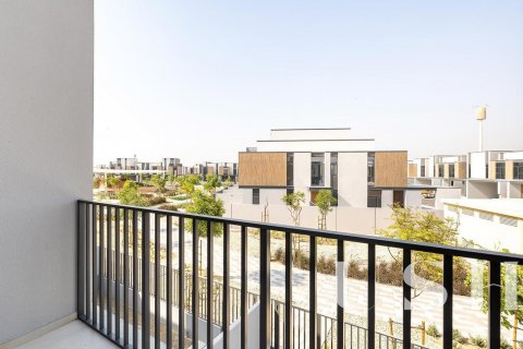 Rijtjeshuis te koop in Mudon, Dubai, VAE 3 slaapkamers, 176 vr.m., nr 620775 - foto 27