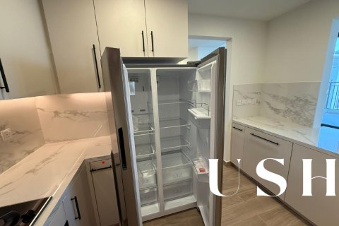 Apartemen di Town Square, Dubai, UEA 3 kamar tidur, 142 m2 nomor 620776 - foto 13