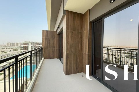 Apartemen di Town Square, Dubai, UEA 3 kamar tidur, 142 m2 nomor 620776 - foto 1
