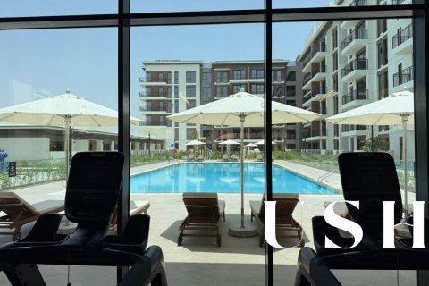 Apartemen di Town Square, Dubai, UEA 3 kamar tidur, 142 m2 nomor 620776 - foto 20
