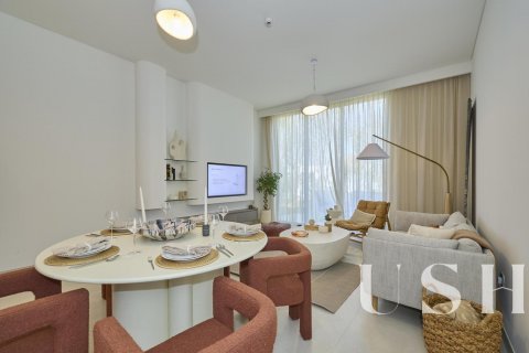 Byt v Dubai Land, SAE 1 ložnice, 78 m² Č.: 620734 - fotografie 18