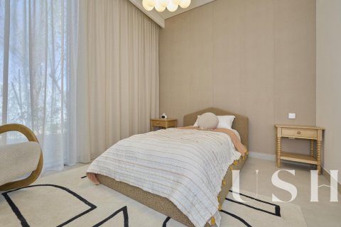Byt v Dubai Land, SAE 1 ložnice, 78 m² Č.: 620734 - fotografie 14