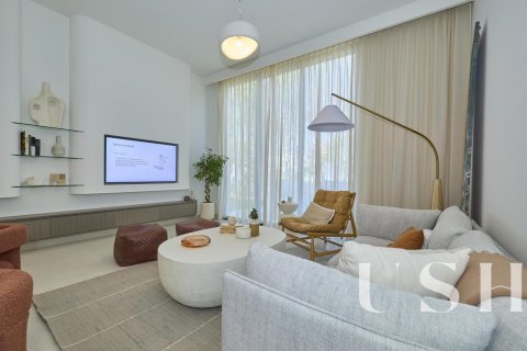 Byt v Dubai Land, SAE 1 ložnice, 78 m² Č.: 620734 - fotografie 20
