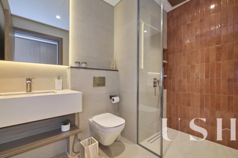 Byt v Dubai Land, SAE 1 ložnice, 78 m² Č.: 620734 - fotografie 15