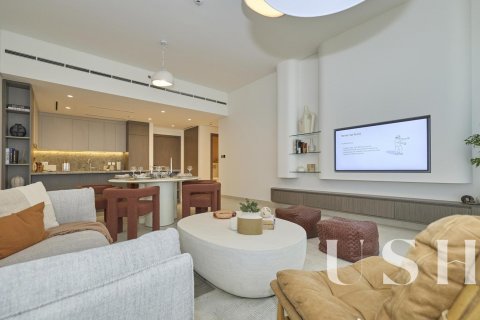 Byt v Dubai Land, SAE 1 ložnice, 78 m² Č.: 620734 - fotografie 7