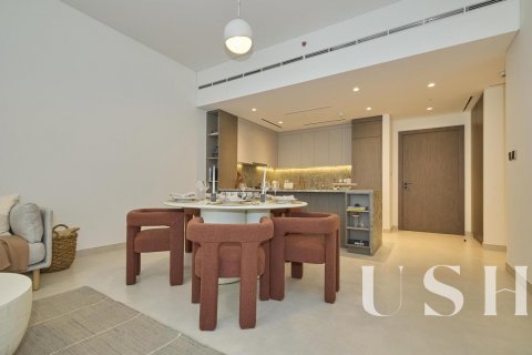 Byt v Dubai Land, SAE 1 ložnice, 78 m² Č.: 620734 - fotografie 1