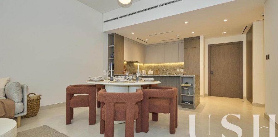 Byt v Dubai Land, SAE 1 ložnice, 78 m² Č.: 620734