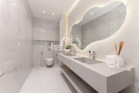 Vila v Jumeirah Golf Estates, Dubai, SAE 6 ložnice, 1003 m² Č.: 625254 - fotografie 30