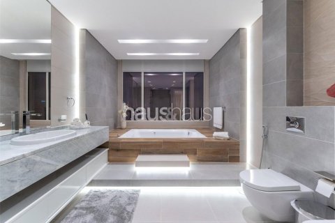 Vila v Jumeirah Golf Estates, Dubai, SAE 6 ložnice, 1003 m² Č.: 625254 - fotografie 17