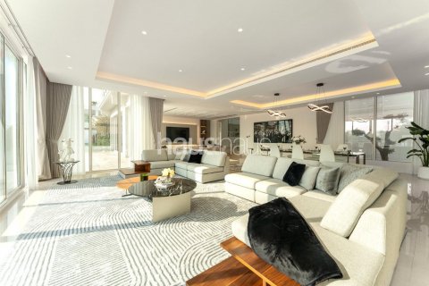 Vila v Jumeirah Golf Estates, Dubai, SAE 6 ložnice, 1003 m² Č.: 625254 - fotografie 4