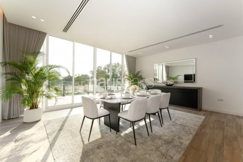 Vila v Jumeirah Golf Estates, Dubai, SAE 6 ložnice, 1003 m² Č.: 625254 - fotografie 15