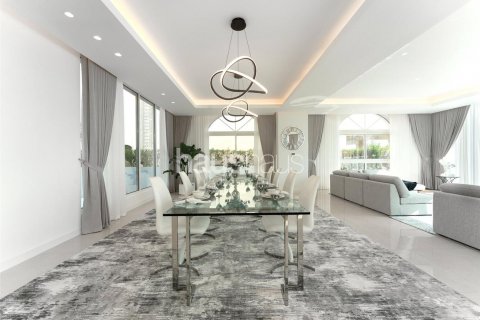 Vila v Jumeirah Golf Estates, Dubai, SAE 6 ložnice, 1003 m² Č.: 625254 - fotografie 3