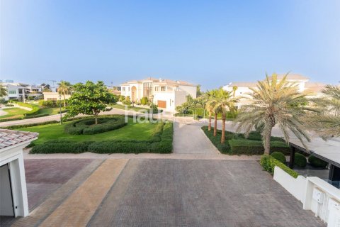Vila v Jumeirah Golf Estates, Dubai, SAE 6 ložnice, 1003 m² Č.: 625254 - fotografie 19