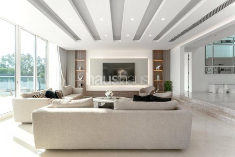 Vila v Jumeirah Golf Estates, Dubai, SAE 6 ložnice, 1003 m² Č.: 625254 - fotografie 2