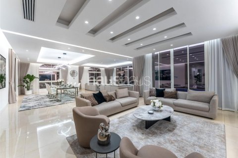 Vila v Jumeirah Golf Estates, Dubai, SAE 6 ložnice, 1003 m² Č.: 625254 - fotografie 18
