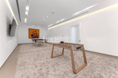 Vila v Jumeirah Golf Estates, Dubai, SAE 6 ložnice, 1003 m² Č.: 625254 - fotografie 10