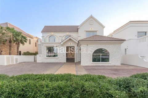 Vila v Jumeirah Golf Estates, Dubai, SAE 6 ložnice, 1003 m² Č.: 625254 - fotografie 20