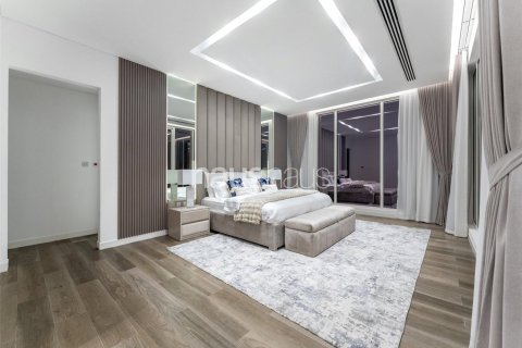 Vila v Jumeirah Golf Estates, Dubai, SAE 6 ložnice, 1003 m² Č.: 625254 - fotografie 16