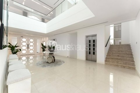 Vila v Jumeirah Golf Estates, Dubai, SAE 6 ložnice, 1003 m² Č.: 625254 - fotografie 5