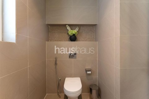 Vila v Jumeirah Golf Estates, Dubai, SAE 6 ložnice, 1003 m² Č.: 625254 - fotografie 27