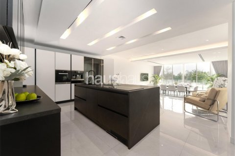 Vila v Jumeirah Golf Estates, Dubai, SAE 6 ložnice, 1003 m² Č.: 625254 - fotografie 12