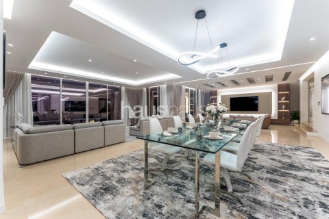 Vila v Jumeirah Golf Estates, Dubai, SAE 6 ložnice, 1003 m² Č.: 625254 - fotografie 11