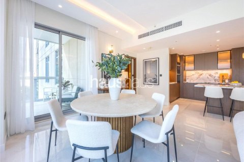 Apartment in Downtown Dubai (Downtown Burj Dubai), Dubai, UAE 2 bedrooms, 127 sq.m. № 625298 - photo 12