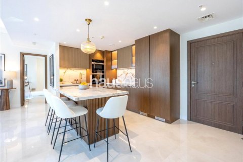 Apartment in Downtown Dubai (Downtown Burj Dubai), Dubai, UAE 2 bedrooms, 127 sq.m. № 625298 - photo 19
