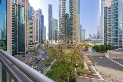 Apartment in Downtown Dubai (Downtown Burj Dubai), Dubai, UAE 2 bedrooms, 127 sq.m. № 625298 - photo 22