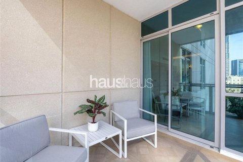 Apartment in Downtown Dubai (Downtown Burj Dubai), Dubai, UAE 2 bedrooms, 127 sq.m. № 625298 - photo 21