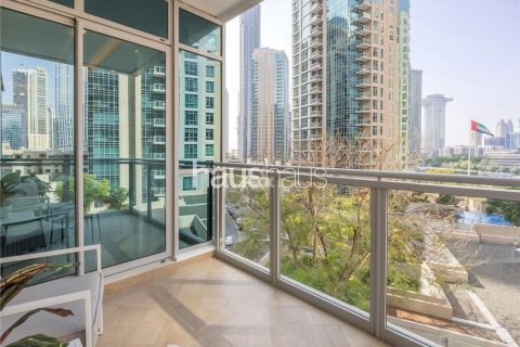 Apartment in Downtown Dubai (Downtown Burj Dubai), Dubai, UAE 2 bedrooms, 127 sq.m. № 625298 - photo 8