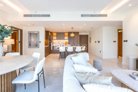 Apartment in Downtown Dubai (Downtown Burj Dubai), Dubai, UAE 2 bedrooms, 127 sq.m. № 625298 - photo 9
